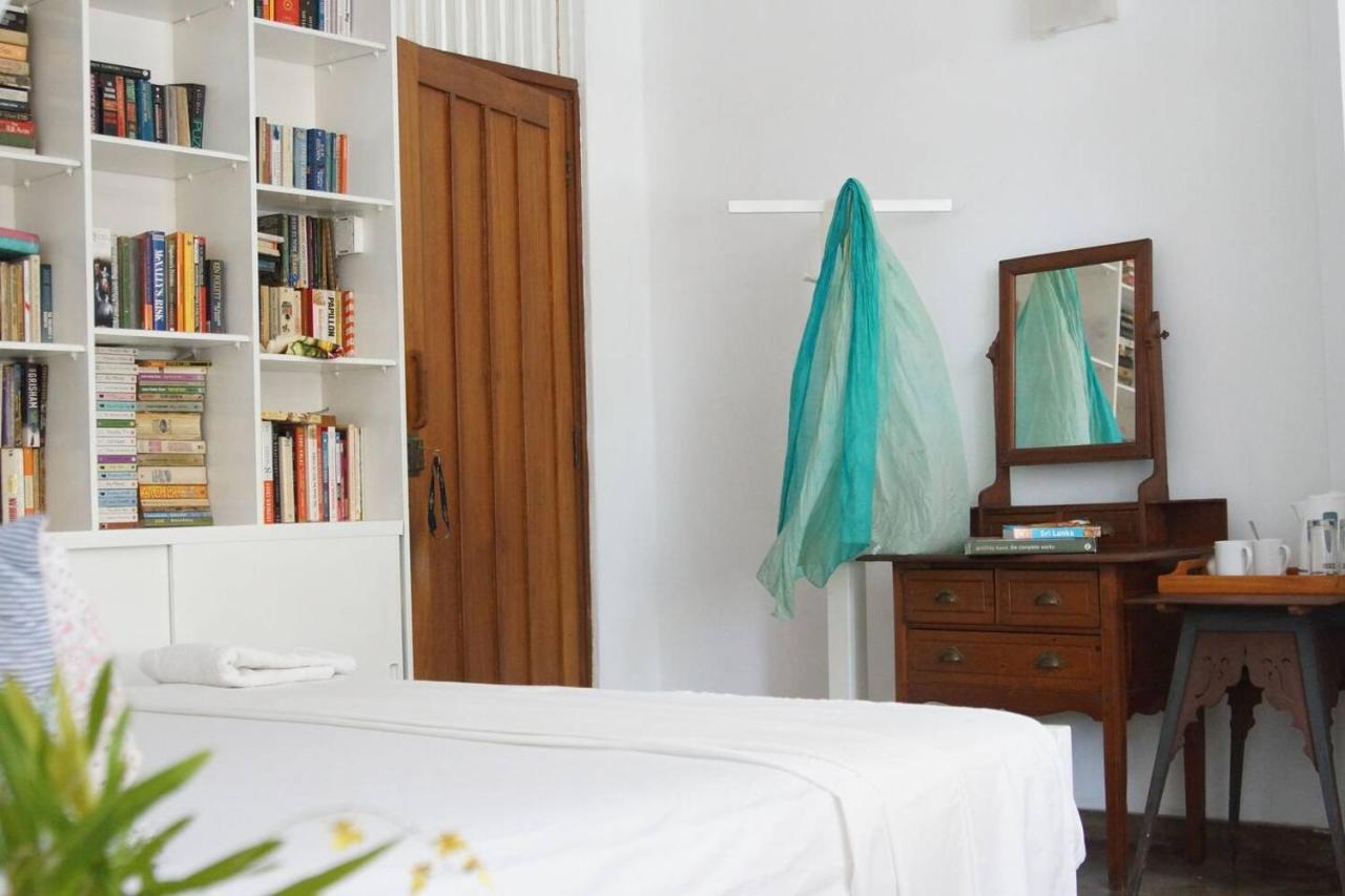 Colombo 07 Charming Home Stays المظهر الخارجي الصورة