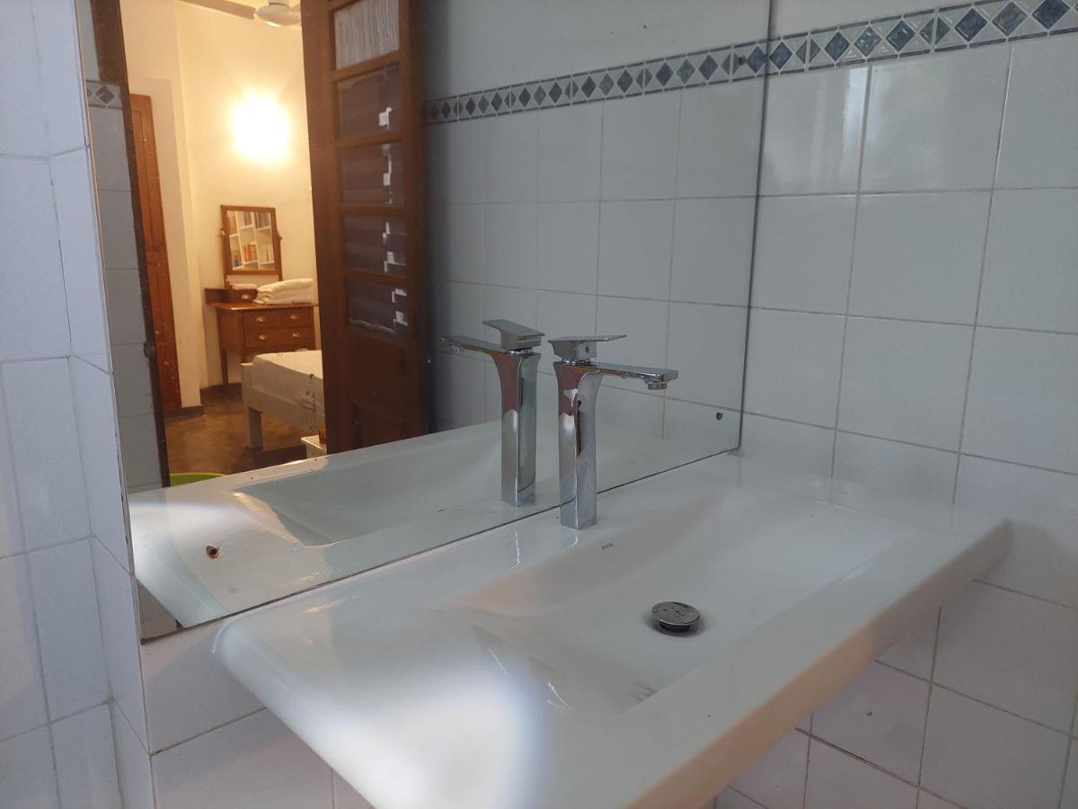 Colombo 07 Charming Home Stays المظهر الخارجي الصورة