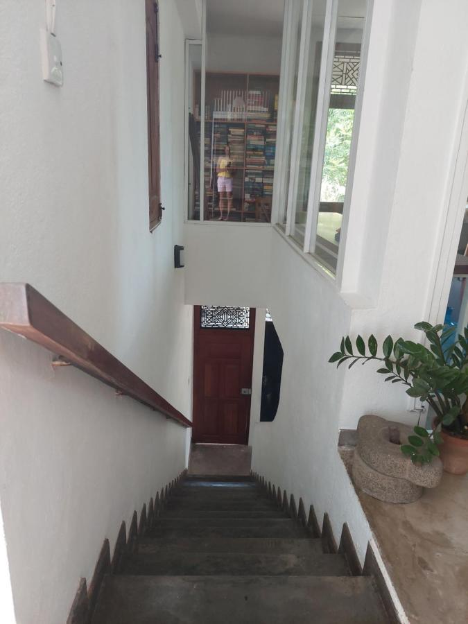 Colombo 07 Charming Home Stays المظهر الخارجي الصورة
