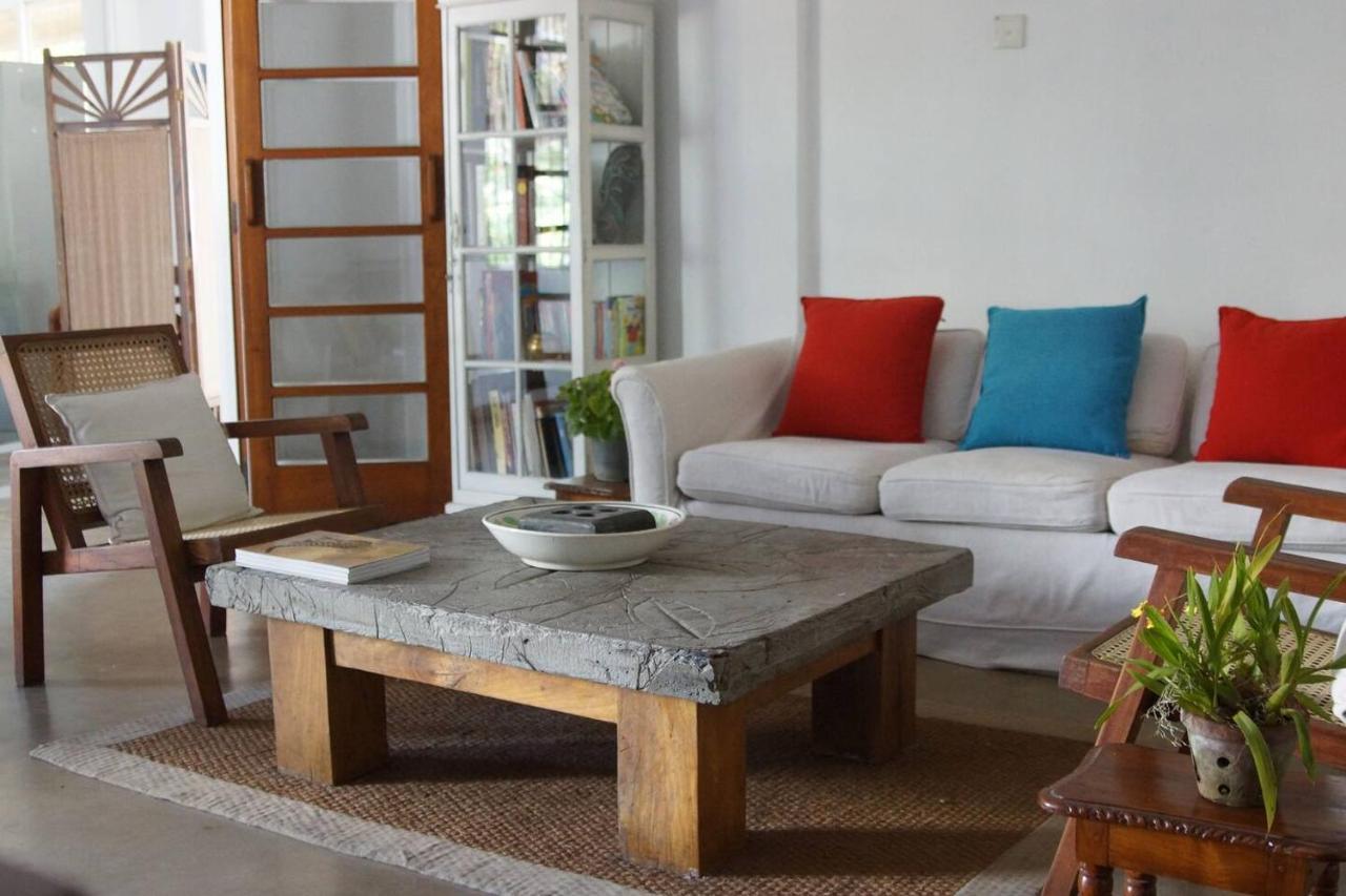 Colombo 07 Charming Home Stays المظهر الخارجي الصورة