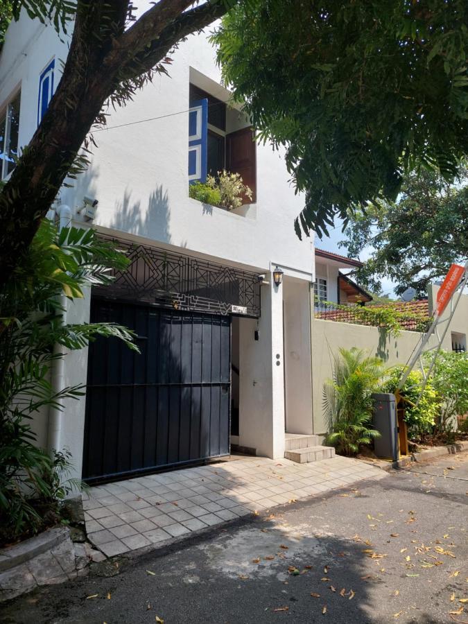 Colombo 07 Charming Home Stays المظهر الخارجي الصورة