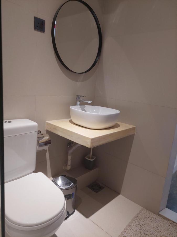 Colombo 07 Charming Home Stays المظهر الخارجي الصورة