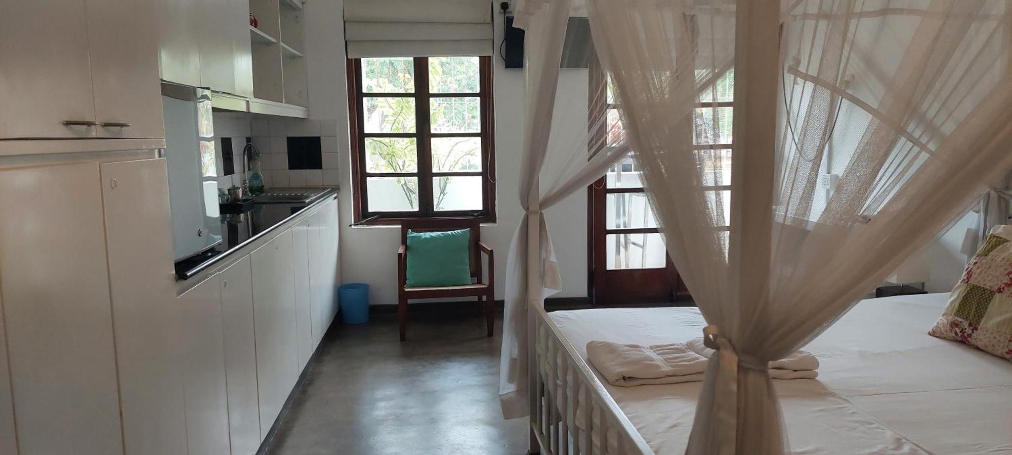Colombo 07 Charming Home Stays المظهر الخارجي الصورة