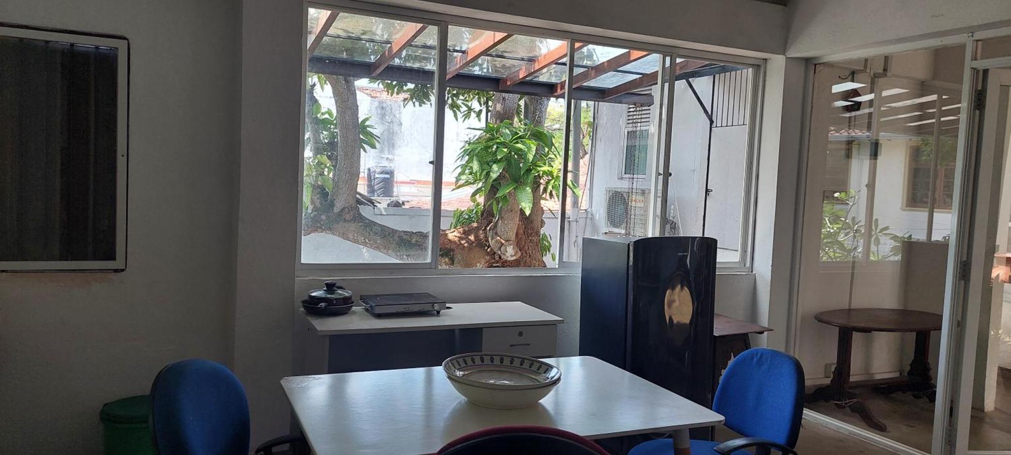 Colombo 07 Charming Home Stays المظهر الخارجي الصورة