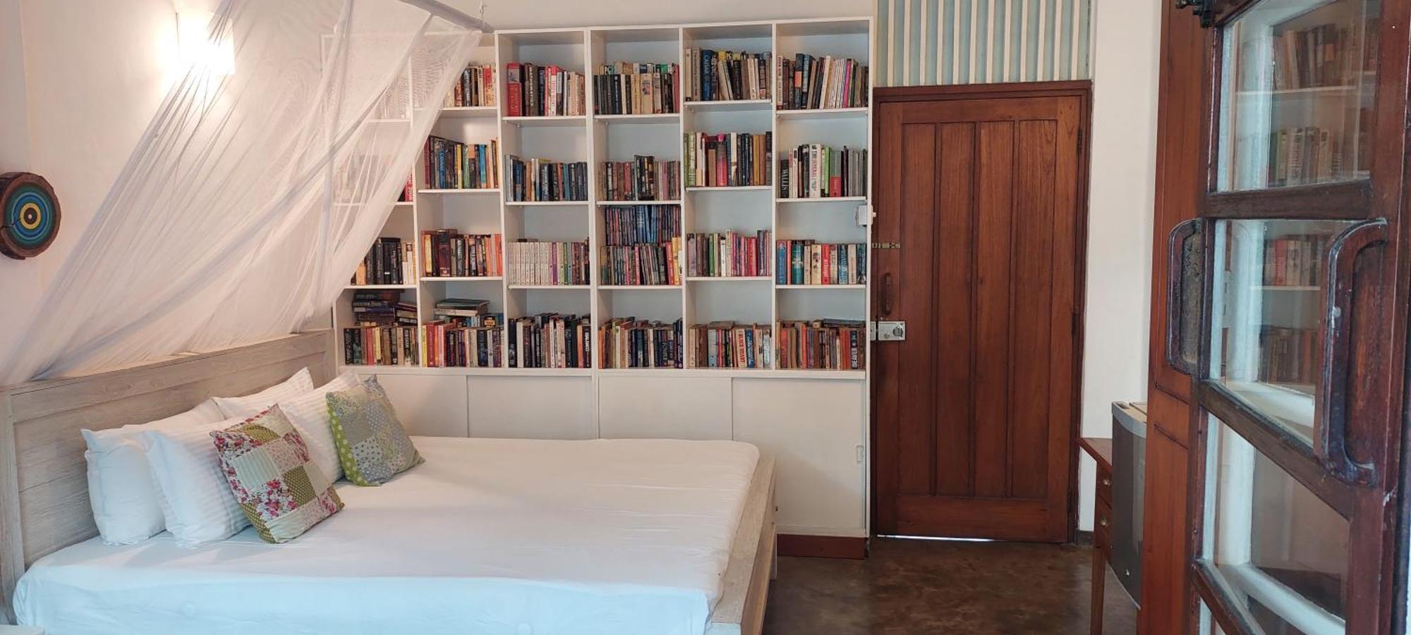Colombo 07 Charming Home Stays المظهر الخارجي الصورة