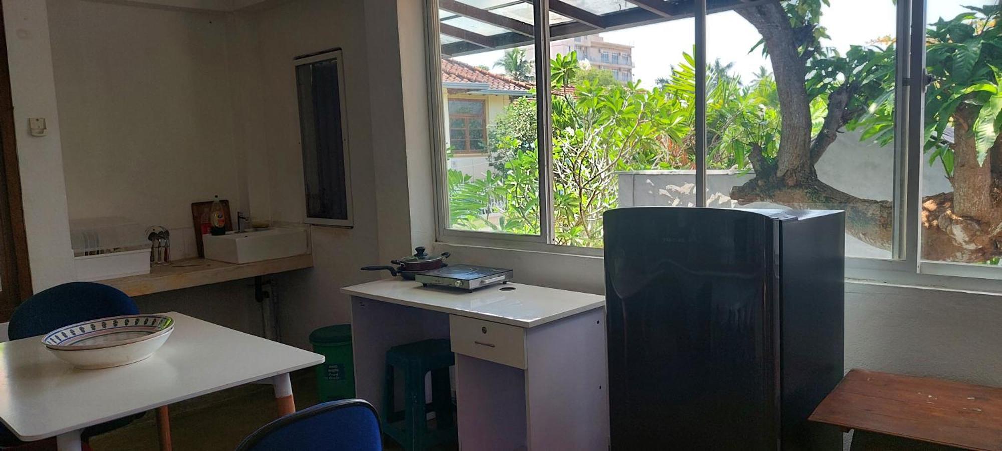 Colombo 07 Charming Home Stays المظهر الخارجي الصورة
