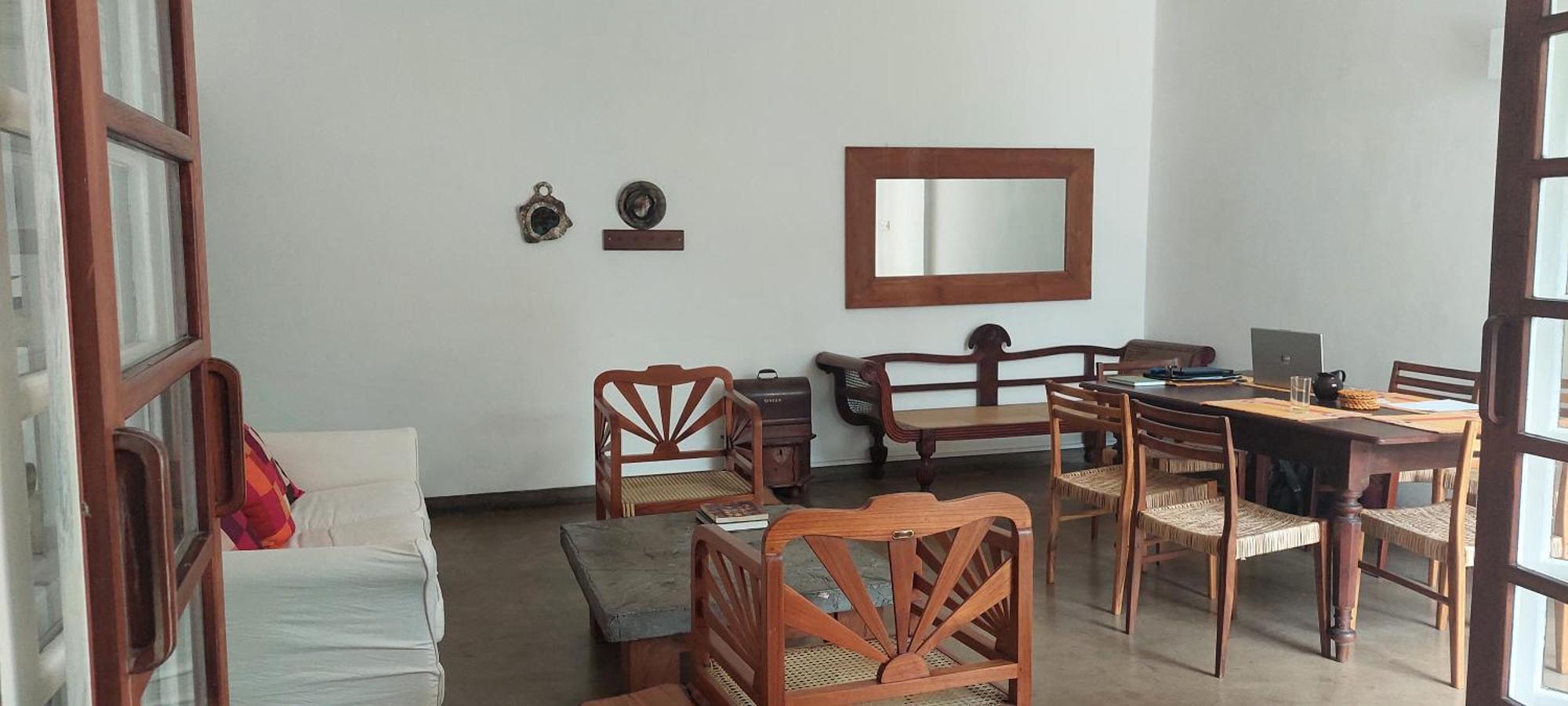 Colombo 07 Charming Home Stays المظهر الخارجي الصورة