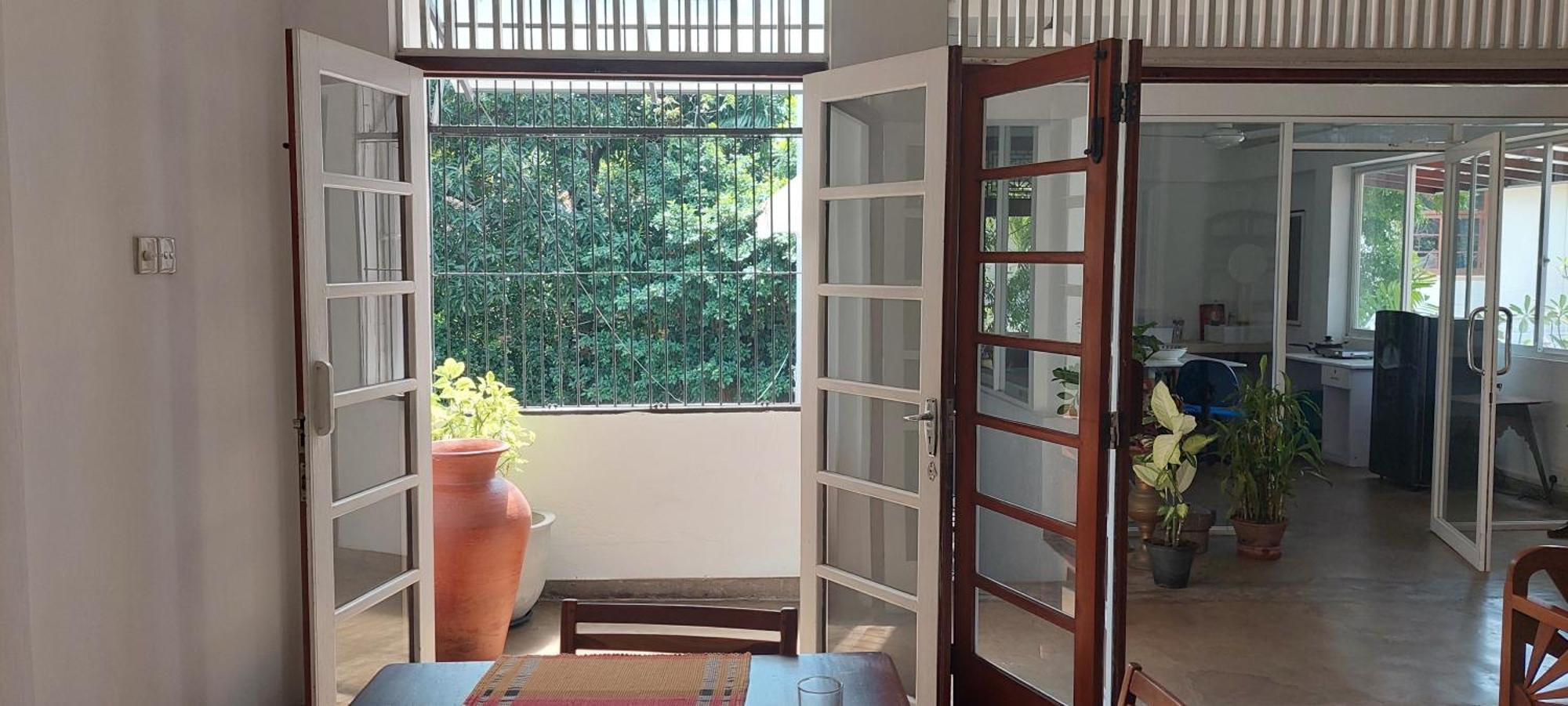 Colombo 07 Charming Home Stays المظهر الخارجي الصورة