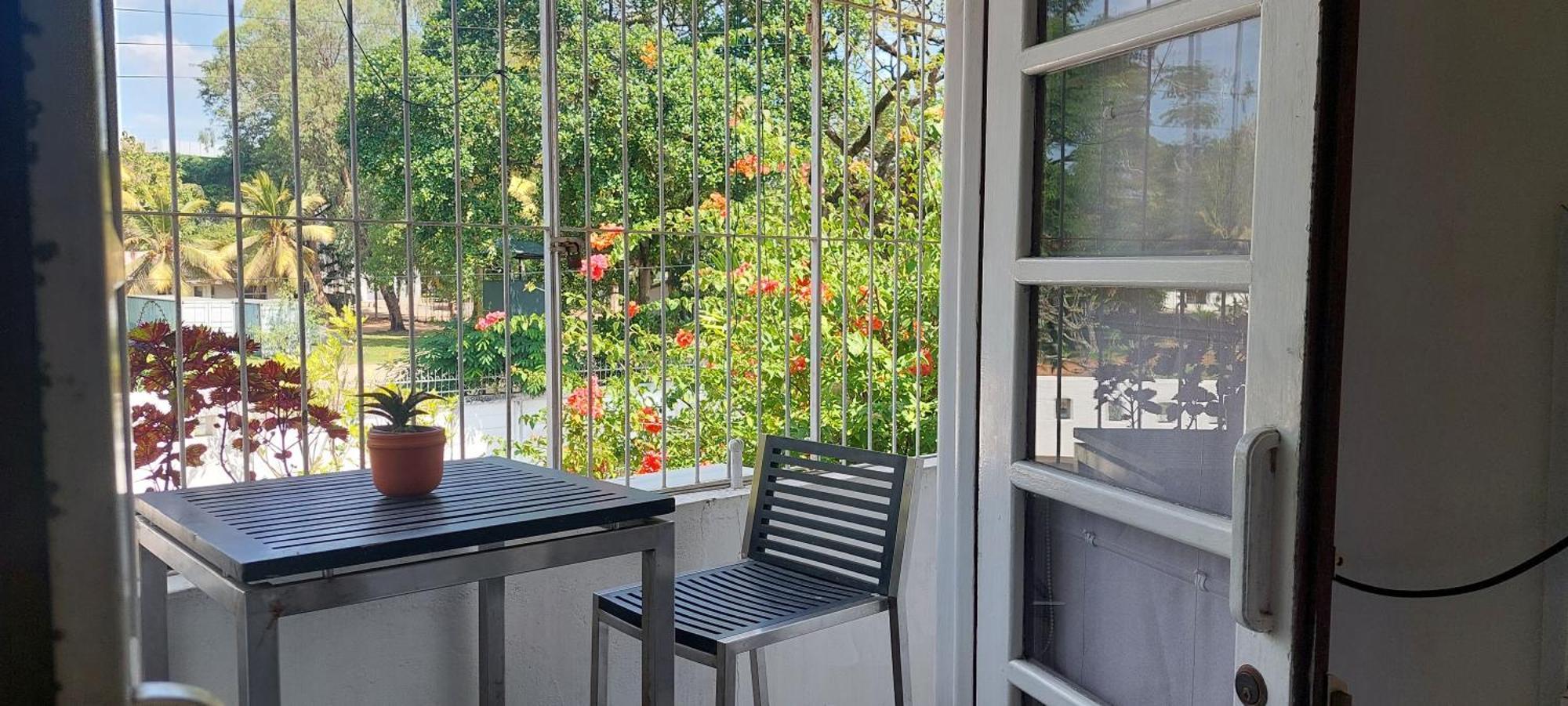 Colombo 07 Charming Home Stays المظهر الخارجي الصورة